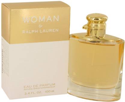 Buy Ralph Lauren Woman by Eau de Parfum - 100 ml Online In India |  