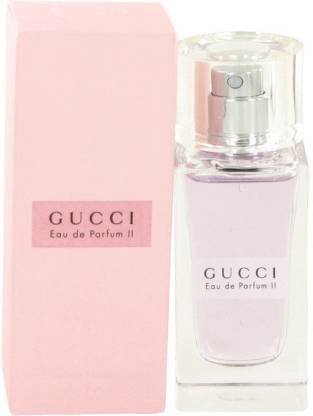 Buy GUCCI II by Eau de Parfum - 30 ml Online In India 