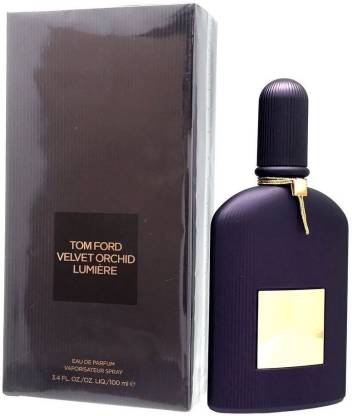 Buy TOM FORD velvet orchid lumiere Eau de Parfum - 100 ml Online In India |  