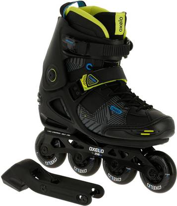Oxelo By Decathlon Freeride 5 Sb Acid In Line Skates Size 10 5 Uk Buy Oxelo By Decathlon Freeride 5 Sb Acid In Line Skates Size 10 5 Uk Online At Best Prices Oxelo By Decathlon Freeride 5 Sb Acid In Line Skates Size 10 5 Uk Buy Oxelo By Decathlon Freeride 5 Sb Acid In Line Skates Size 10 5 Uk Online At Best Prices