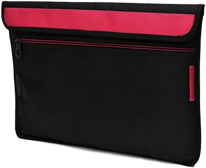 Saco Pouch for Tablet Lenovo Yoga 10 Bag Sleeve Sleeve Cover Bag Sleeve Sleeve Cover (Pink)