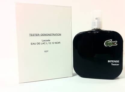 eau de lacoste l 12.12 noir