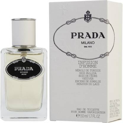 Buy Prada Milano Infusion D Homme Eau De Toilette 100 Ml Online In India Flipkart Com Buy Prada Milano Infusion D Homme Eau De Toilette 100 Ml Online In India Flipkart Com