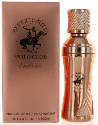 polo club eau de parfum