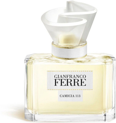 Gianni franco ferre perfume on sale