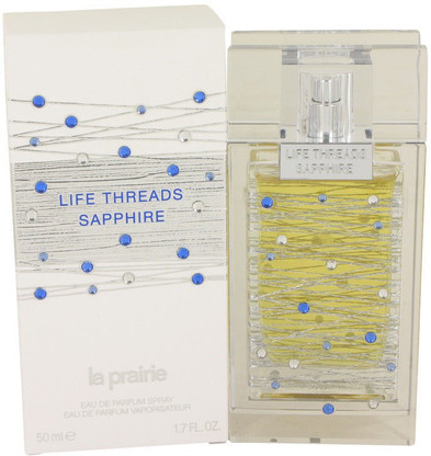 Perfume La Prairie - price comparison | Pricer.lt