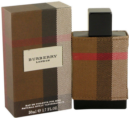 burberry london mens