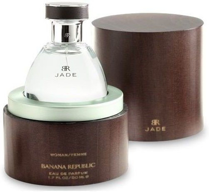 banana republic jade perfume