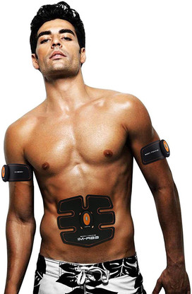ab exerciser belt