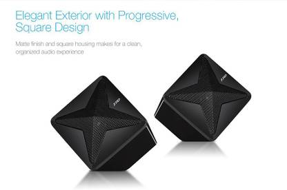 F&D F550X 56 W Bluetooth Home Theatre