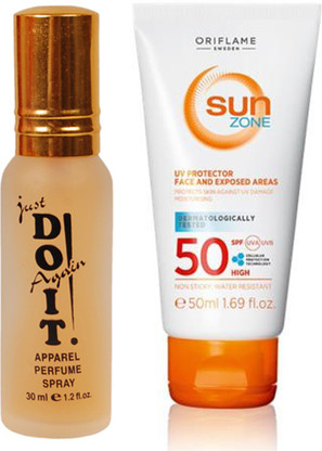 sunzone spf 50