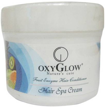 OXYGLOW Hair Spa Cream 250 - Price in India, Buy OXYGLOW Hair Spa Cream 250  Online In India, Reviews, Ratings & Features 