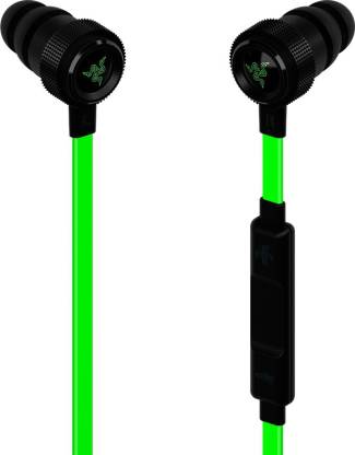 Razer Hammerhead Pro V2 Wired Headset