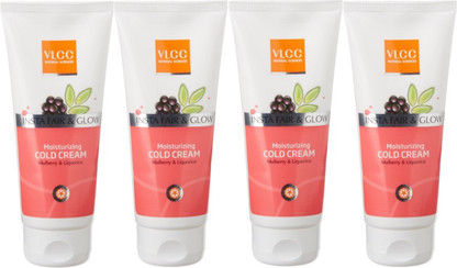vlcc moisturizing cold cream