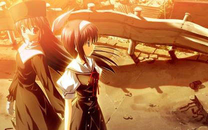 Athahdesigns Anime anime-ef---a-fairy-tale-of-the-two-amamiya-yuuko-shindou-keiWallpaper Paper Print - Animation & Cartoons posters in India - Buy art, film, design, movie, music, nature and educational paintings/wallpapers at Athahdesigns Anime anime-ef---a-fairy-tale-of-the-two-amamiya-yuuko-shindou-keiWallpaper Paper Print - Animation & Cartoons posters in India - Buy art, film, design, movie, music, nature and educational paintings/wallpapers at