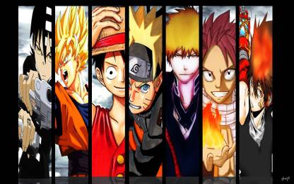 Ananyadesigns Anime Boys Bleach Death The Kid Dragneel Natsu Dragon Ball Dragon Ball Z Fairy Tail Katekyo Hitman Reborn Kurosaki Ichigo Monkey D Luffy Naruto Shippuden One Piece Sawada Tsunayoshi Son Goku Soul Eater Wallposter Paper Print Animation Ananyadesigns Anime Boys Bleach Death The Kid Dragneel Natsu Dragon Ball Dragon Ball Z Fairy Tail Katekyo Hitman Reborn Kurosaki Ichigo Monkey D Luffy Naruto Shippuden One Piece Sawada Tsunayoshi Son Goku Soul Eater Wallposter Paper Print Animation