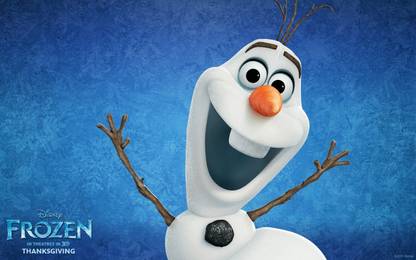 belucky olaf frozen movies wall poster paper print movies posters in india buy art film design movie music nature and educational paintings wallpapers at flipkart com