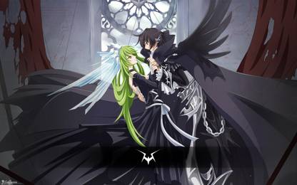 Akhuratha Anime Anime Code Geass Cc Lelouch Lamperouge Wall Poster Paper Print Animation Cartoons Posters In India Buy Art Film Design Movie Music Nature And Educational Paintings Wallpapers At Flipkart Com