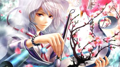 Pl Anime Tree Boy Beautiful Painter Christmas Imgresize Wall Poster 19 13 Inches Matte Finish Paper Print Animation Cartoons Posters In India Buy Art Film Design Movie Music Nature And Educational Paintings Wallpapers At Flipkart Com Image of christmas anime games art photos. pl anime tree boy beautiful painter