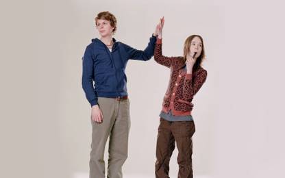 Ananyadesignsellen Page Movies Juno Michael Cera Wall Poster Paper Print Movies Posters In India Buy Art Film Design Movie Music Nature And Educational Paintings Wallpapers At Flipkart Com