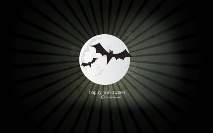 Wall Poster a/backgrounds-halloween-middle-moon -logo-night-cool-desktop-cute-batman-images-creative-graphics Paper Print -  Movies posters in India - Buy art, film, design, movie, music, nature and  educational paintings/wallpapers at 