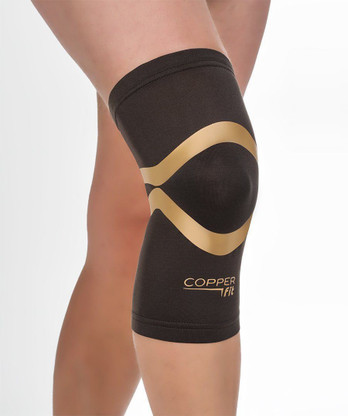 copper fit thigh
