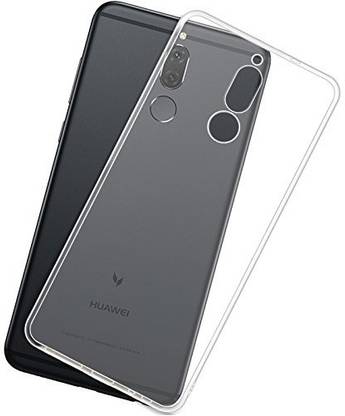 NKCASE Back Cover for Honor 9i