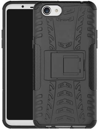 24/7 Zone Back Cover for Oppo A83 (Case)