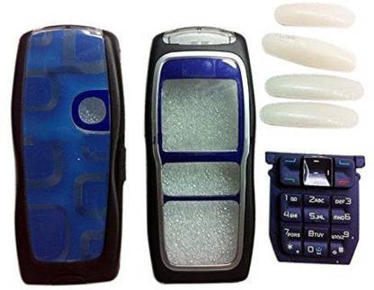 dproq front back case for nokia 3220