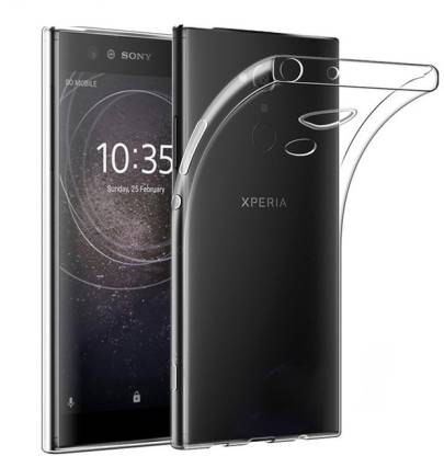 Wellpoint Back Cover for Sony Xperia Xa2