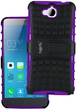 Heartly Back Cover for Honor Holly 2 Plus