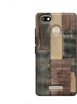 Panasonic Eluga A4 Back Cover 2025