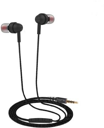 Sound One E10 Wired Headset