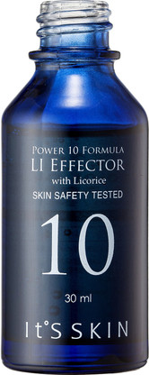 li effector serum