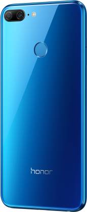 Honor 9 Lite (Sapphire Blue, 64 GB)