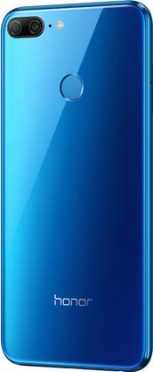 Honor 9 Lite (Sapphire Blue, 64 GB)