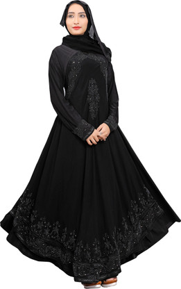 flipkart abaya