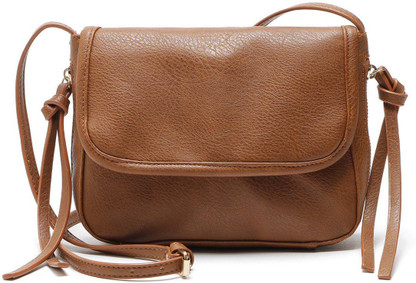 Vintage Women Messenger Bags Crossbody