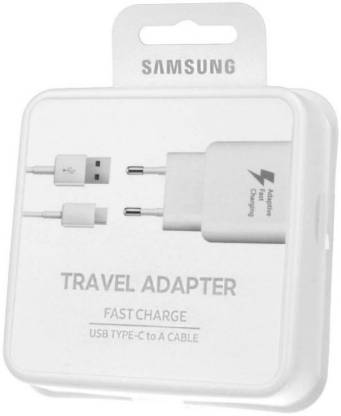 Samsung Type C Mobile Charger with Detachable Cable Under 1000