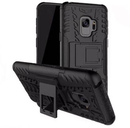 Wellpoint Back Cover for Samsung Galaxy S9 (Back Case)