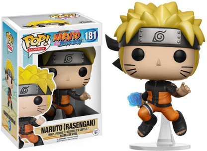 funko pop dart chase