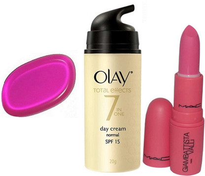 olay lipstick