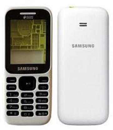 samsung guru music 2 duos sm b310e white