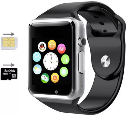 Bingo t50s smartwatch price store