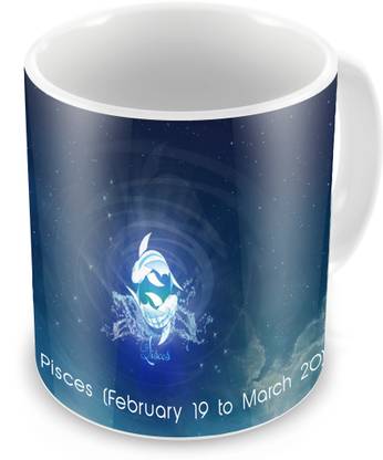 apurbas WESTERN ASTROLOGY STAR SIGN DATES Pisces (February 19 ...