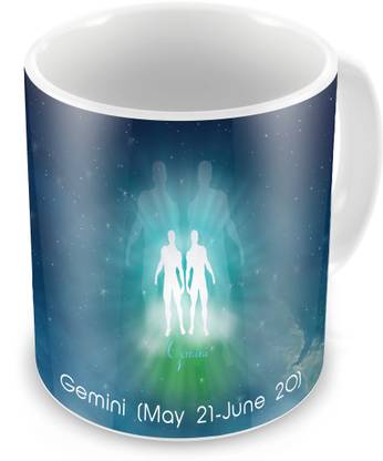 apurbas WESTERN ASTROLOGY STAR SIGN DATES Gemini (May 21-June ...
