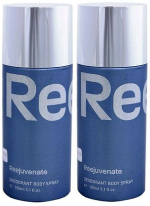 Reebok body spray price Clearance