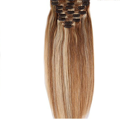 7 clip in hair extensions