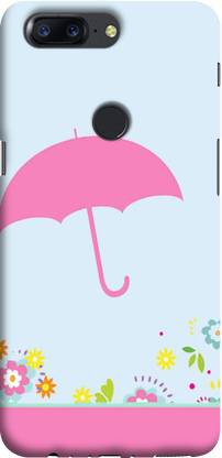 OBOkart Back Cover for OnePlus 5T