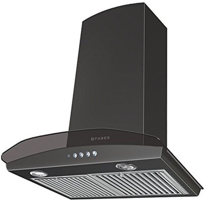 faber conico plus bf bk 60